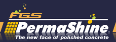 FGS / PermaShine: the New Face of Polished Concrete